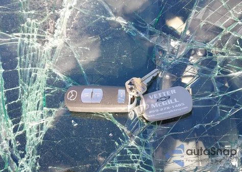 2015 Mazda Cx-5 Grand Touring from USA, damaged, VIN JM3KE4DY8F0550869